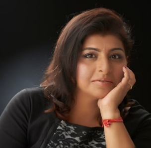Rashmi Chopra